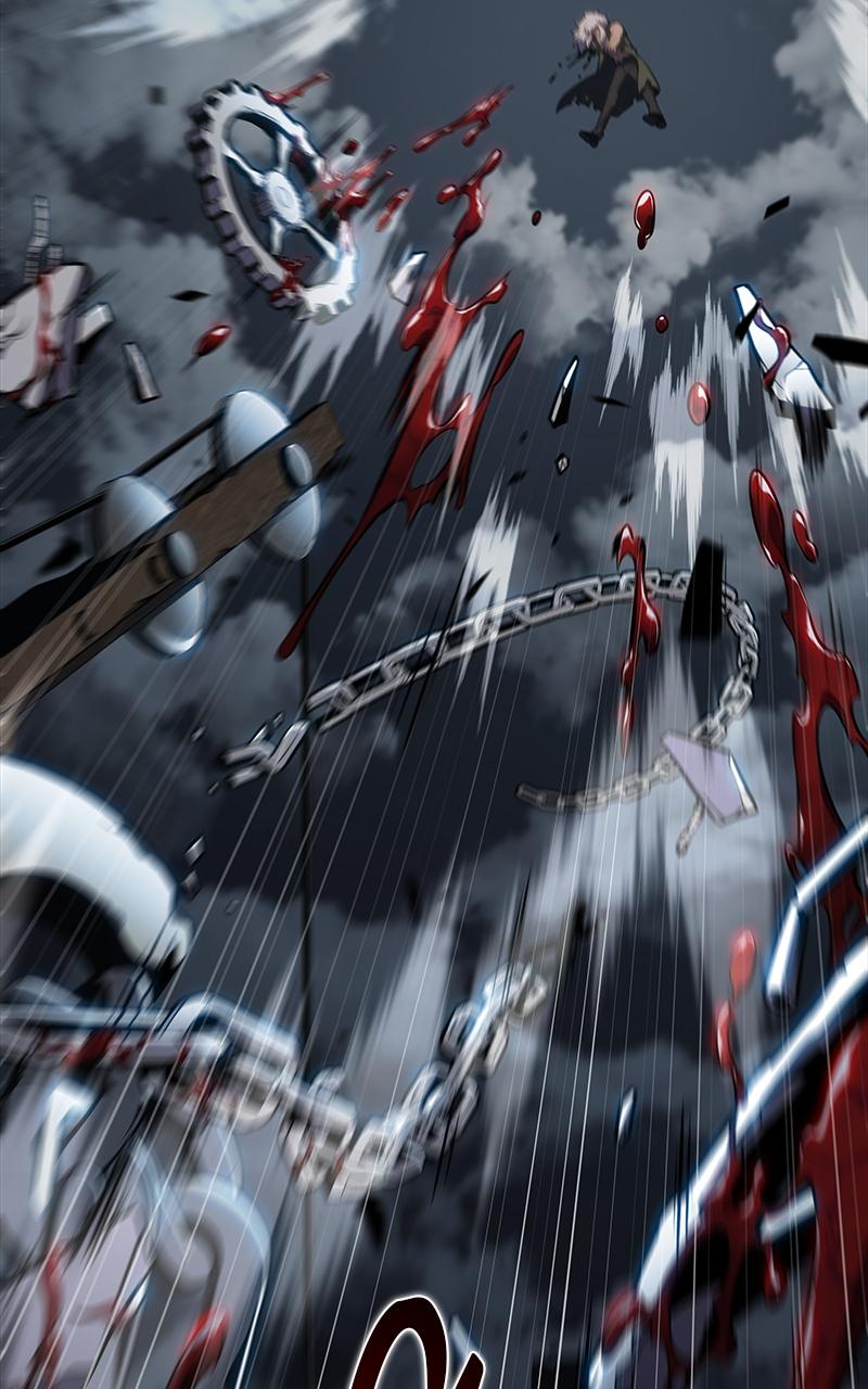 The Reborn Young Lord Is an Assassin Chap 49 - Next Chap 50