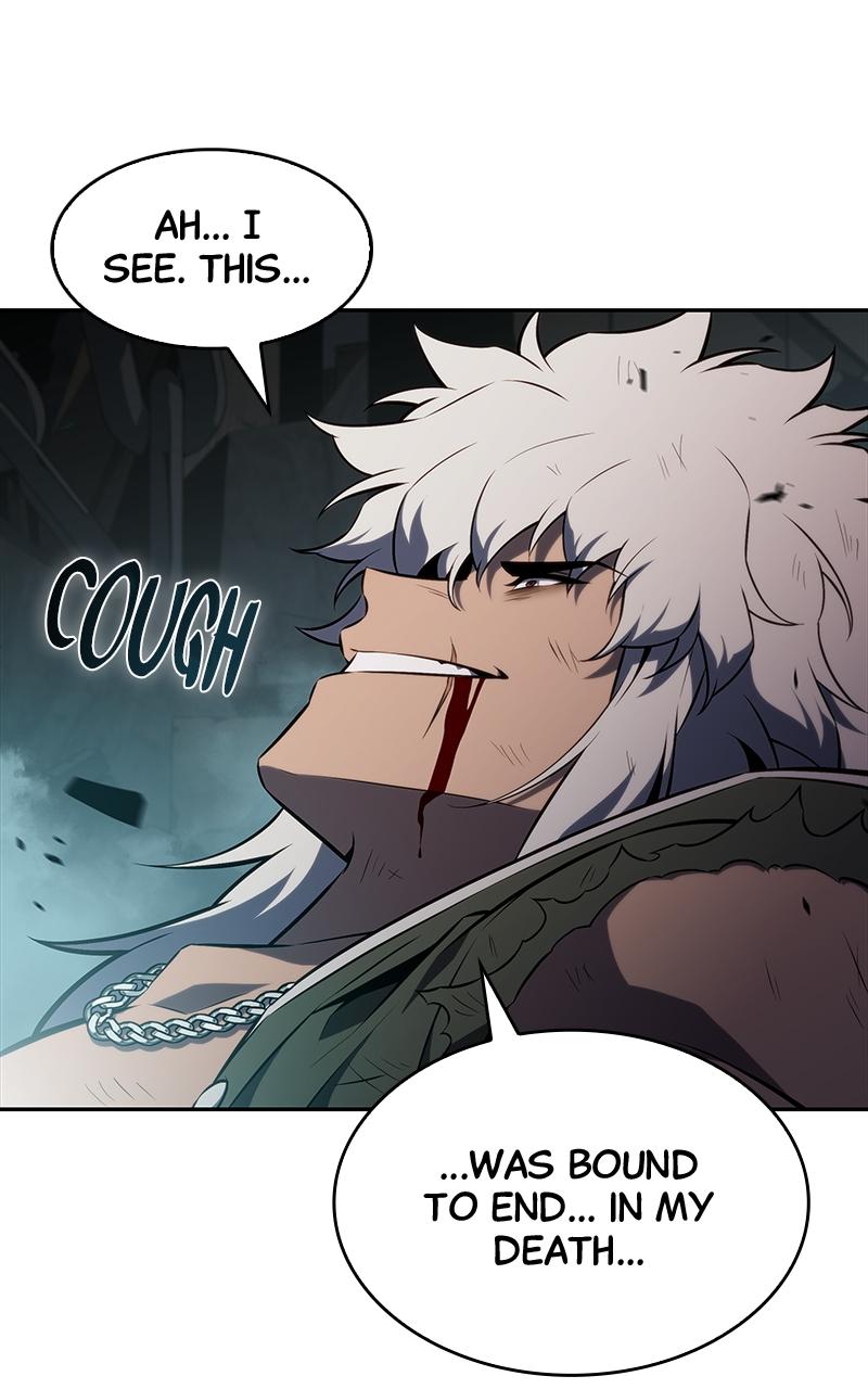 The Reborn Young Lord Is an Assassin Chap 49 - Next Chap 50