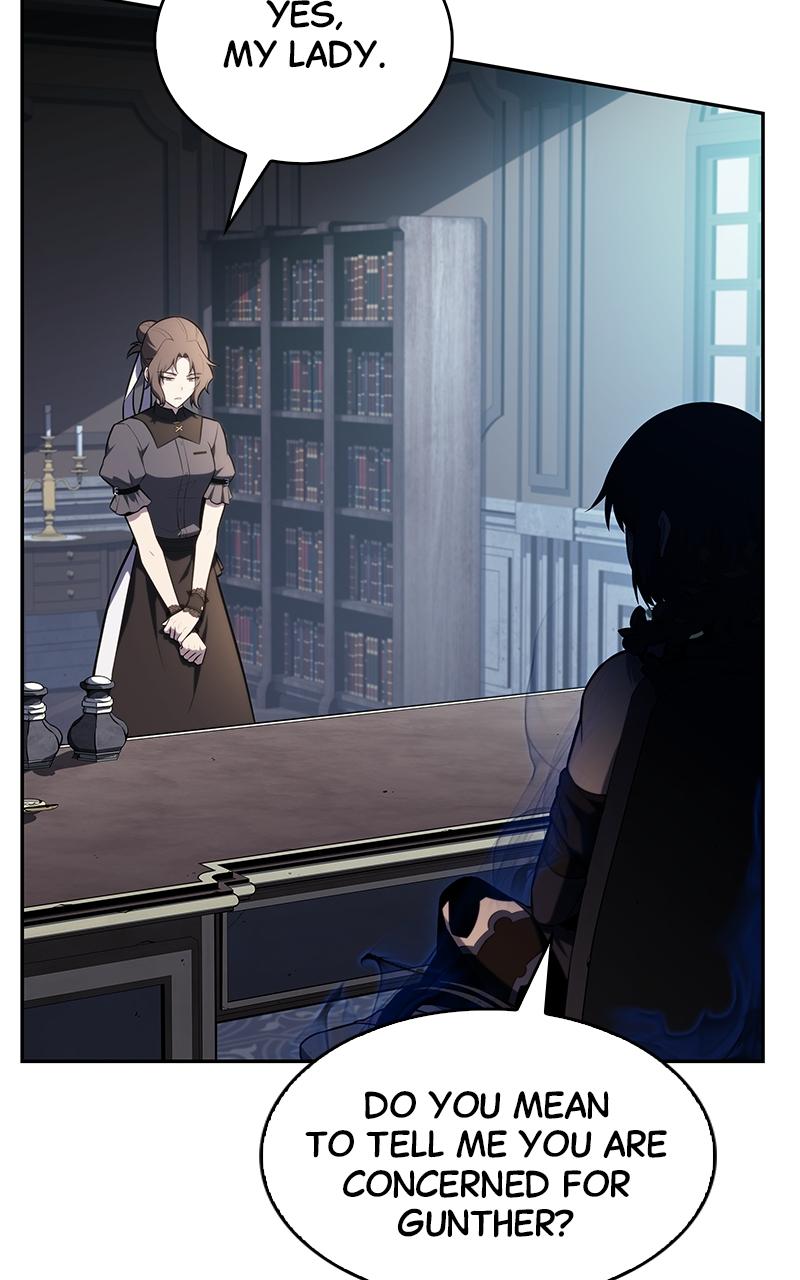 The Reborn Young Lord Is an Assassin Chap 49 - Next Chap 50