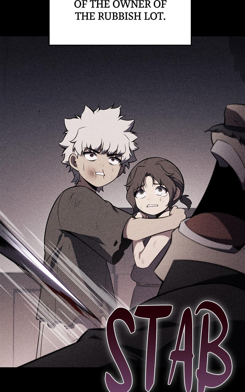 The Reborn Young Lord Is an Assassin Chap 49 - Next Chap 50