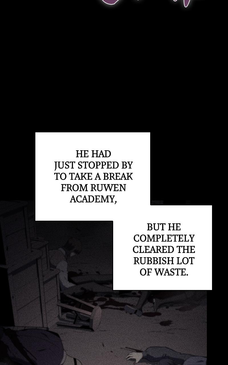 The Reborn Young Lord Is an Assassin Chap 49 - Next Chap 50