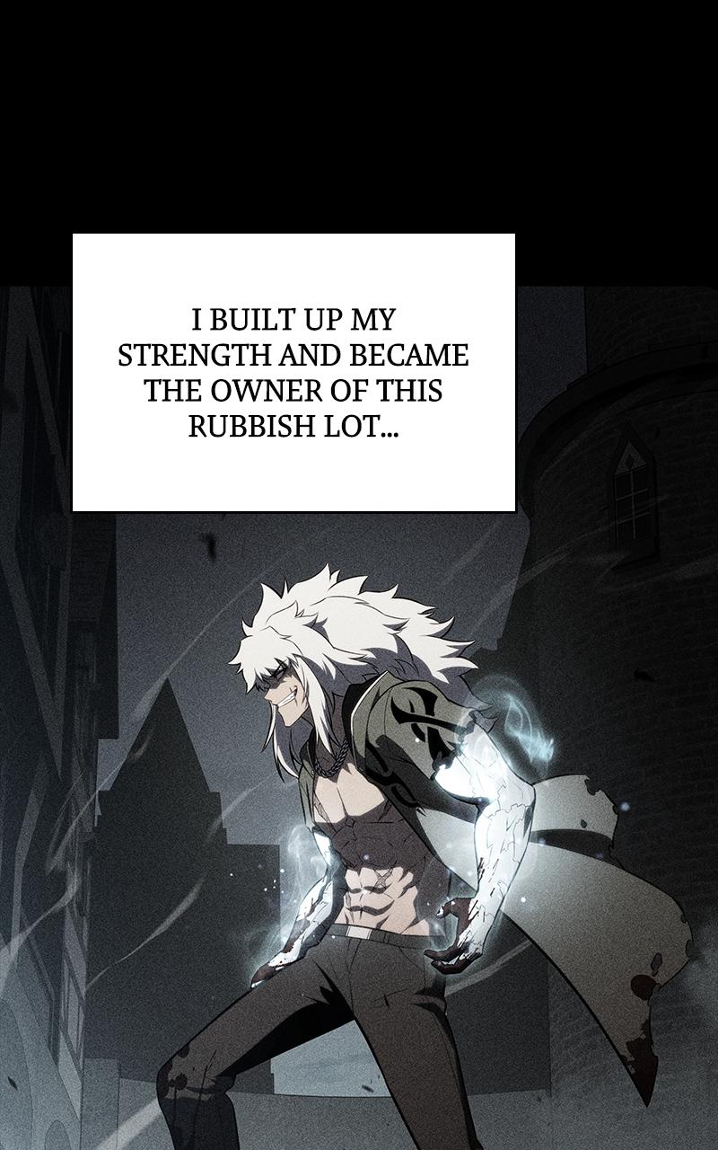 The Reborn Young Lord Is an Assassin Chap 49 - Next Chap 50