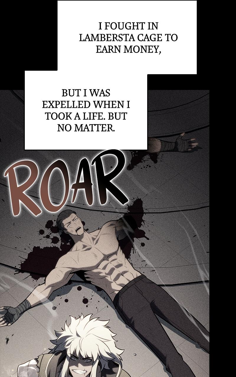 The Reborn Young Lord Is an Assassin Chap 49 - Next Chap 50