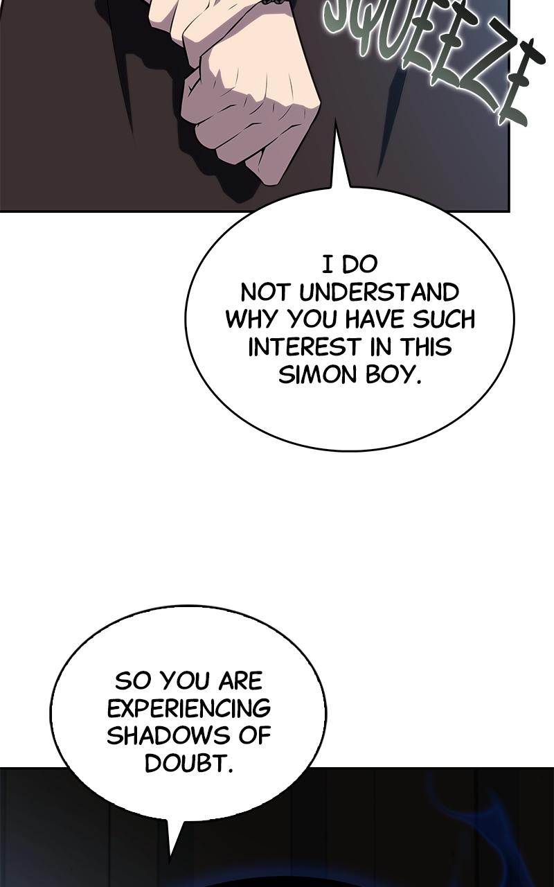 The Reborn Young Lord Is an Assassin Chap 49 - Next Chap 50