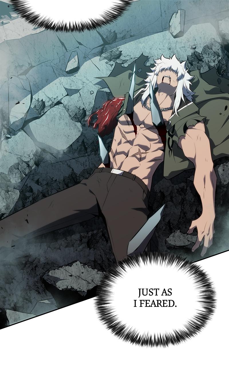 The Reborn Young Lord Is an Assassin Chap 49 - Next Chap 50