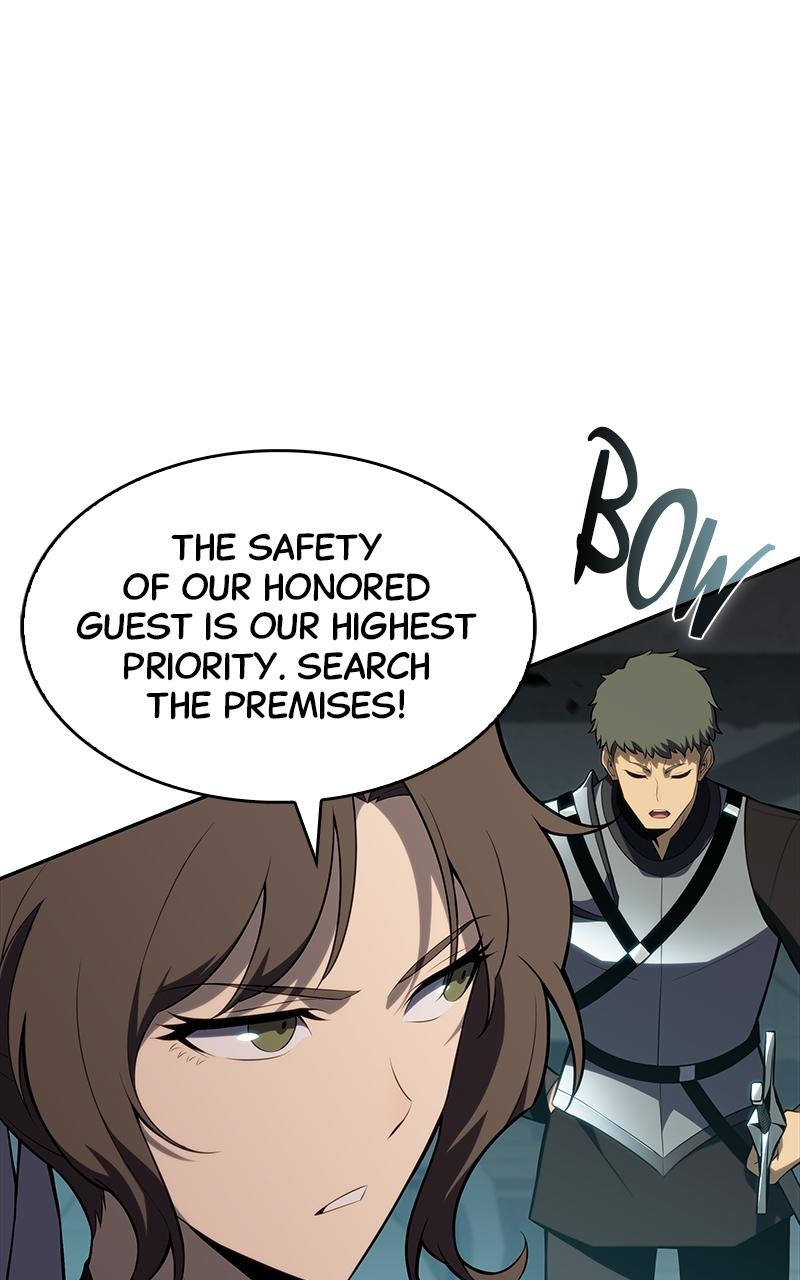 The Reborn Young Lord Is an Assassin Chap 49 - Next Chap 50