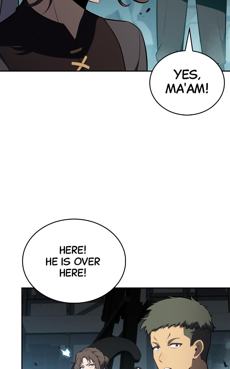 The Reborn Young Lord Is an Assassin Chap 49 - Next Chap 50