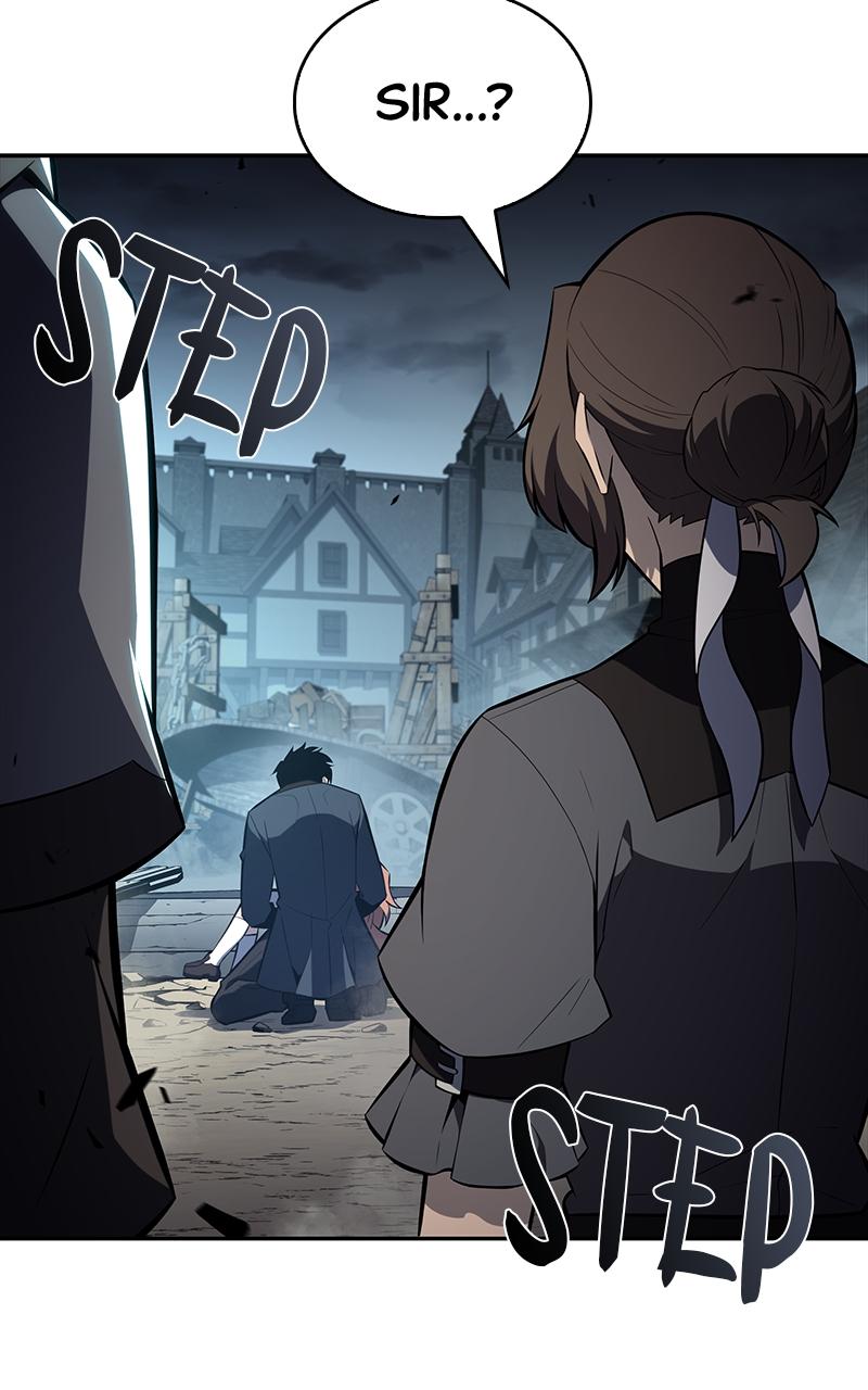 The Reborn Young Lord Is an Assassin Chap 49 - Next Chap 50