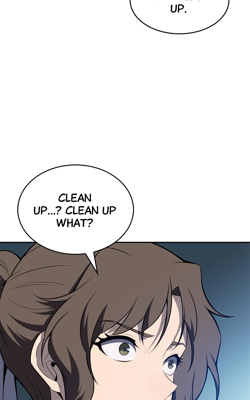 The Reborn Young Lord Is an Assassin Chap 49 - Next Chap 50