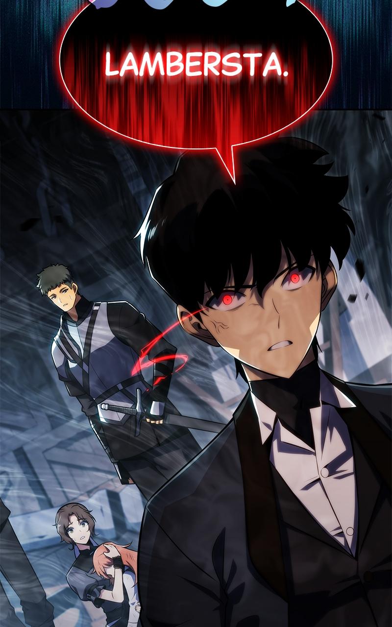 The Reborn Young Lord Is an Assassin Chap 49 - Next Chap 50