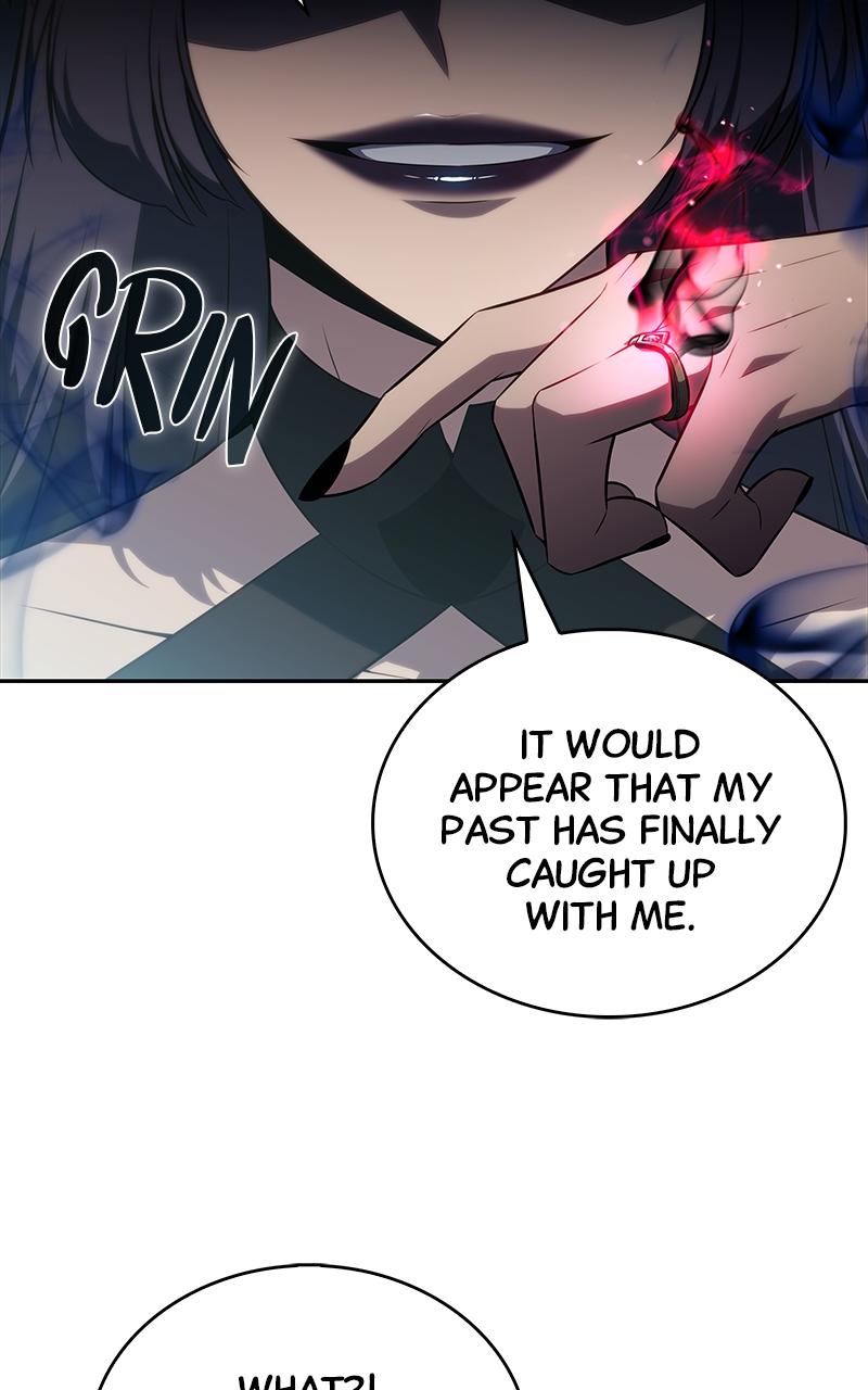 The Reborn Young Lord Is an Assassin Chap 49 - Next Chap 50