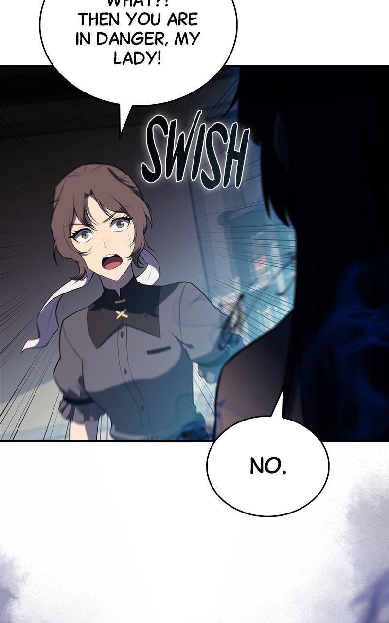 The Reborn Young Lord Is an Assassin Chap 49 - Next Chap 50