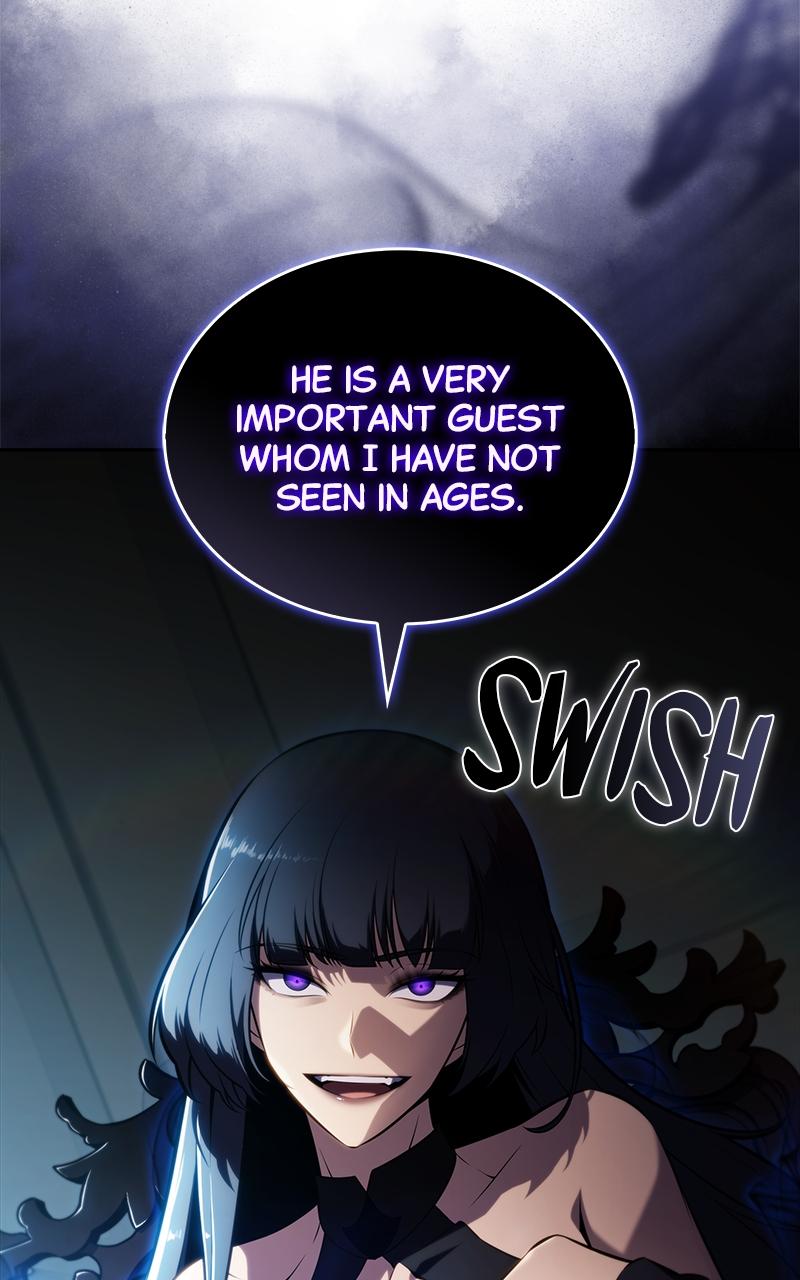 The Reborn Young Lord Is an Assassin Chap 49 - Next Chap 50