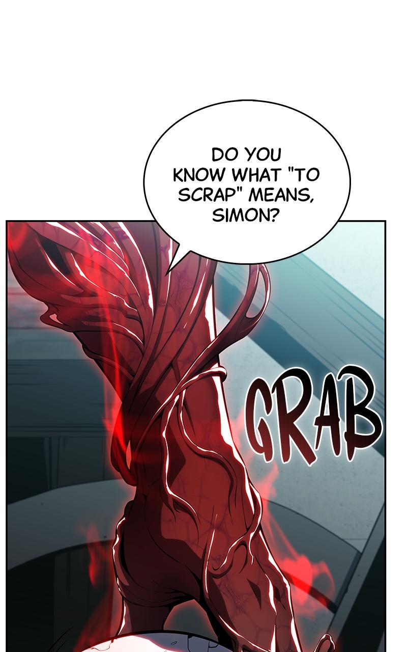 The Reborn Young Lord Is an Assassin Chap 49 - Next Chap 50