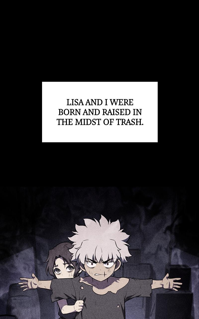 The Reborn Young Lord Is an Assassin Chap 49 - Next Chap 50