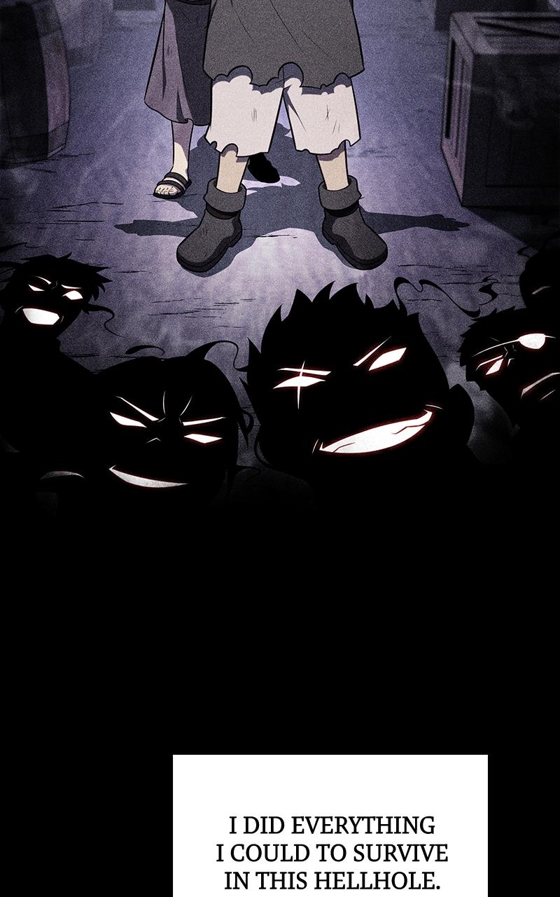 The Reborn Young Lord Is an Assassin Chap 49 - Next Chap 50