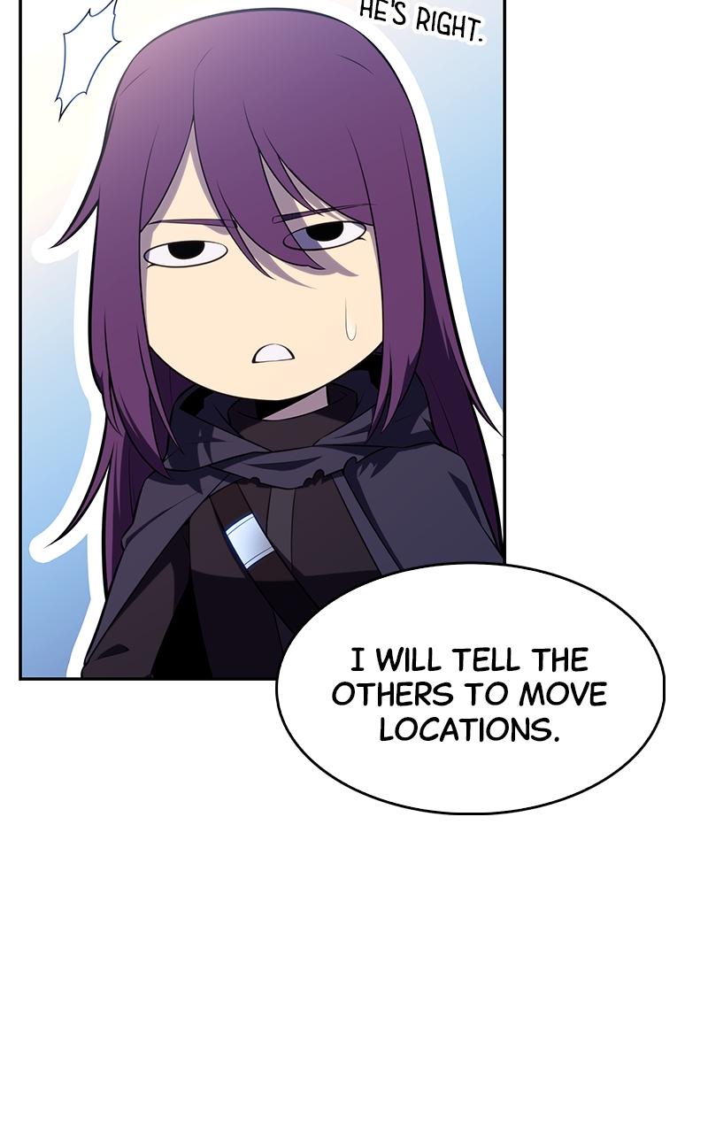 The Reborn Young Lord Is an Assassin Chap 40 - Next Chap 41