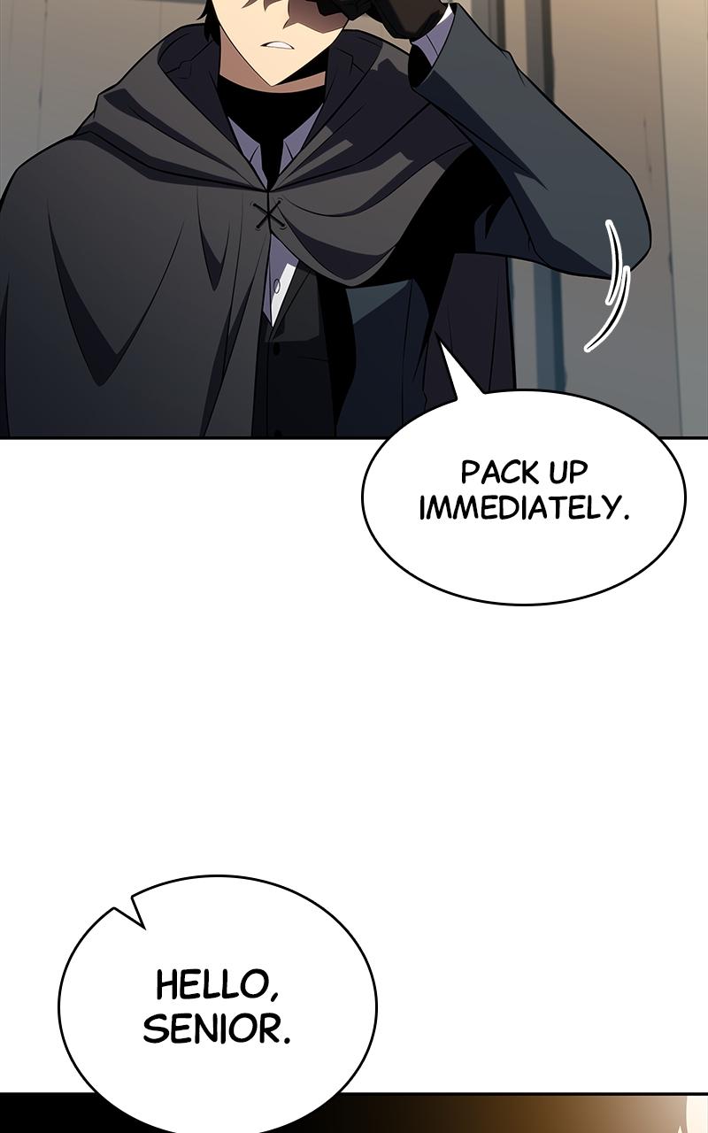 The Reborn Young Lord Is an Assassin Chap 40 - Next Chap 41