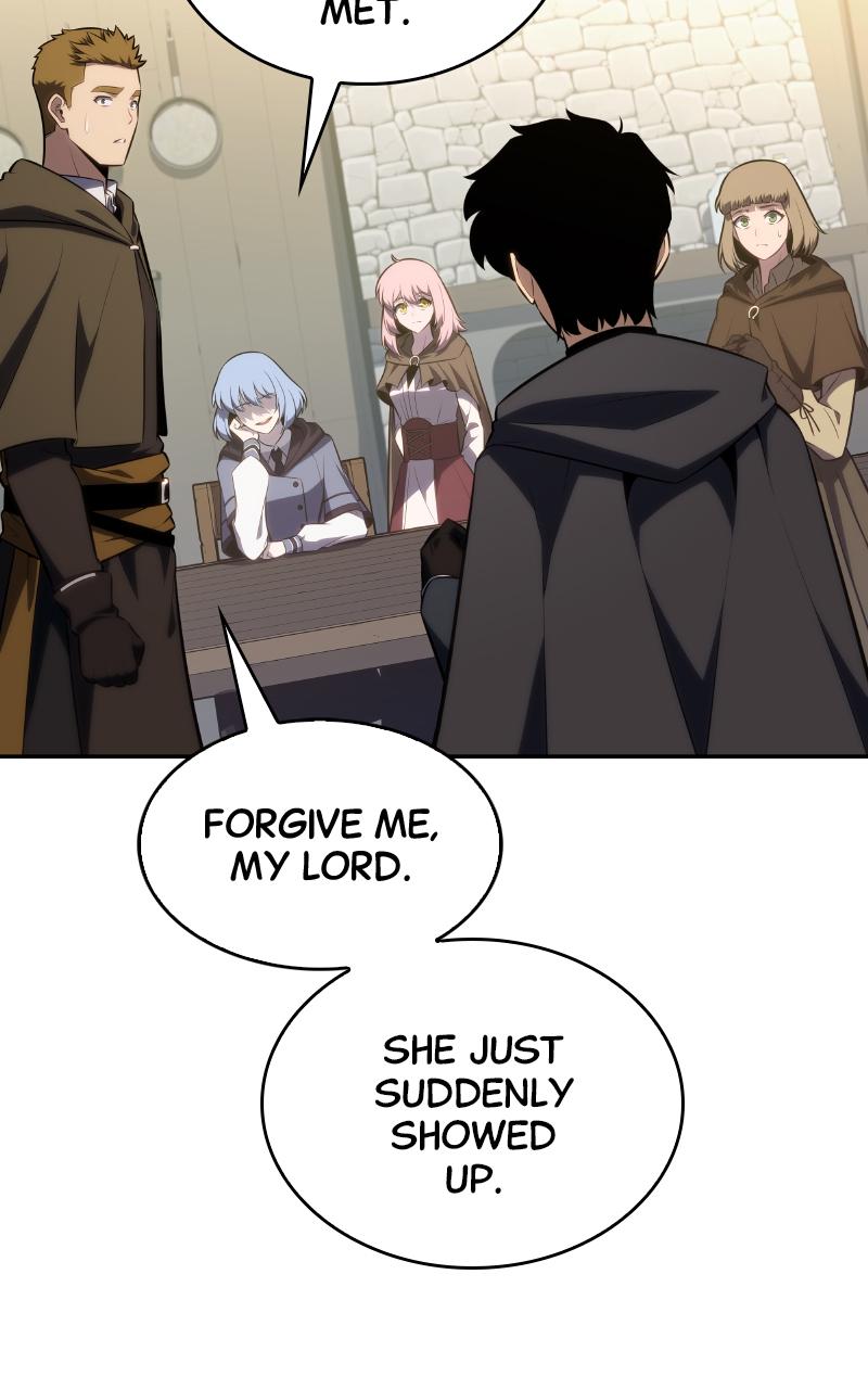 The Reborn Young Lord Is an Assassin Chap 40 - Next Chap 41