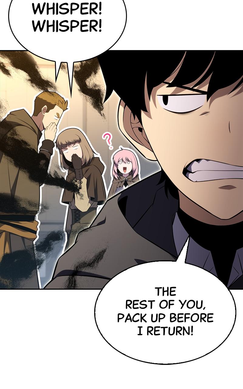 The Reborn Young Lord Is an Assassin Chap 40 - Next Chap 41
