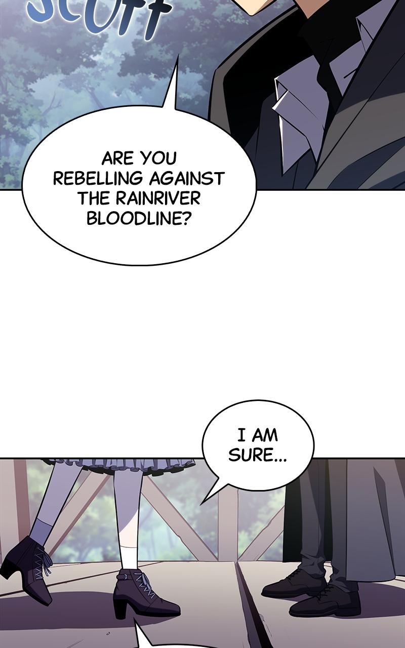 The Reborn Young Lord Is an Assassin Chap 40 - Next Chap 41