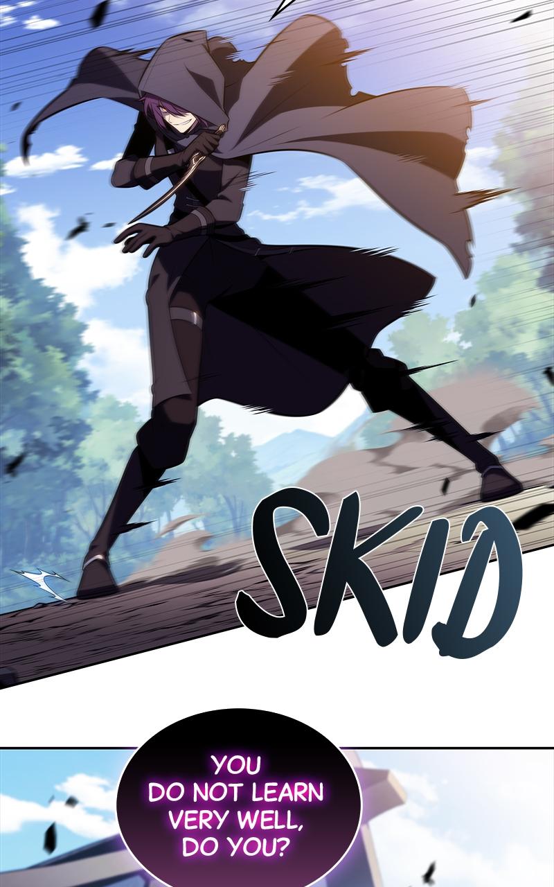 The Reborn Young Lord Is an Assassin Chap 40 - Next Chap 41