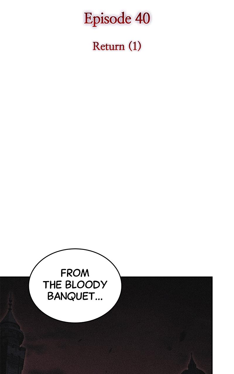 The Reborn Young Lord Is an Assassin Chap 40 - Next Chap 41