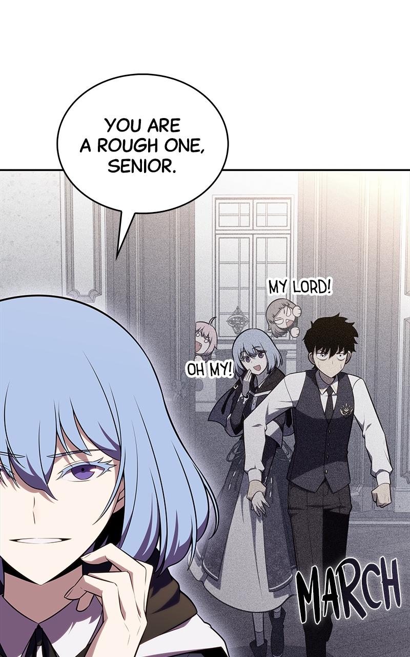 The Reborn Young Lord Is an Assassin Chap 41 - Next Chap 42
