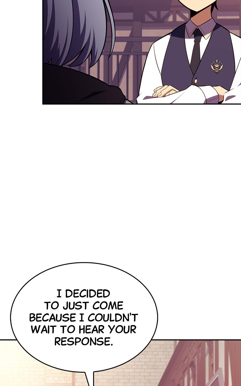 The Reborn Young Lord Is an Assassin Chap 41 - Next Chap 42