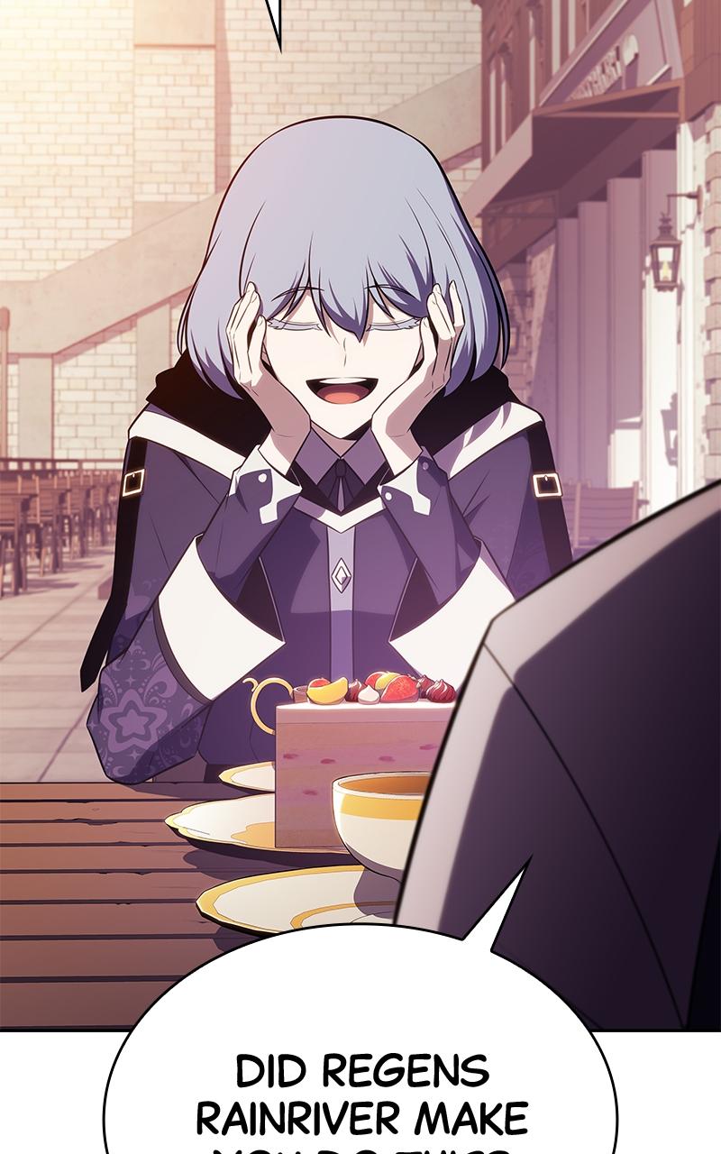 The Reborn Young Lord Is an Assassin Chap 41 - Next Chap 42