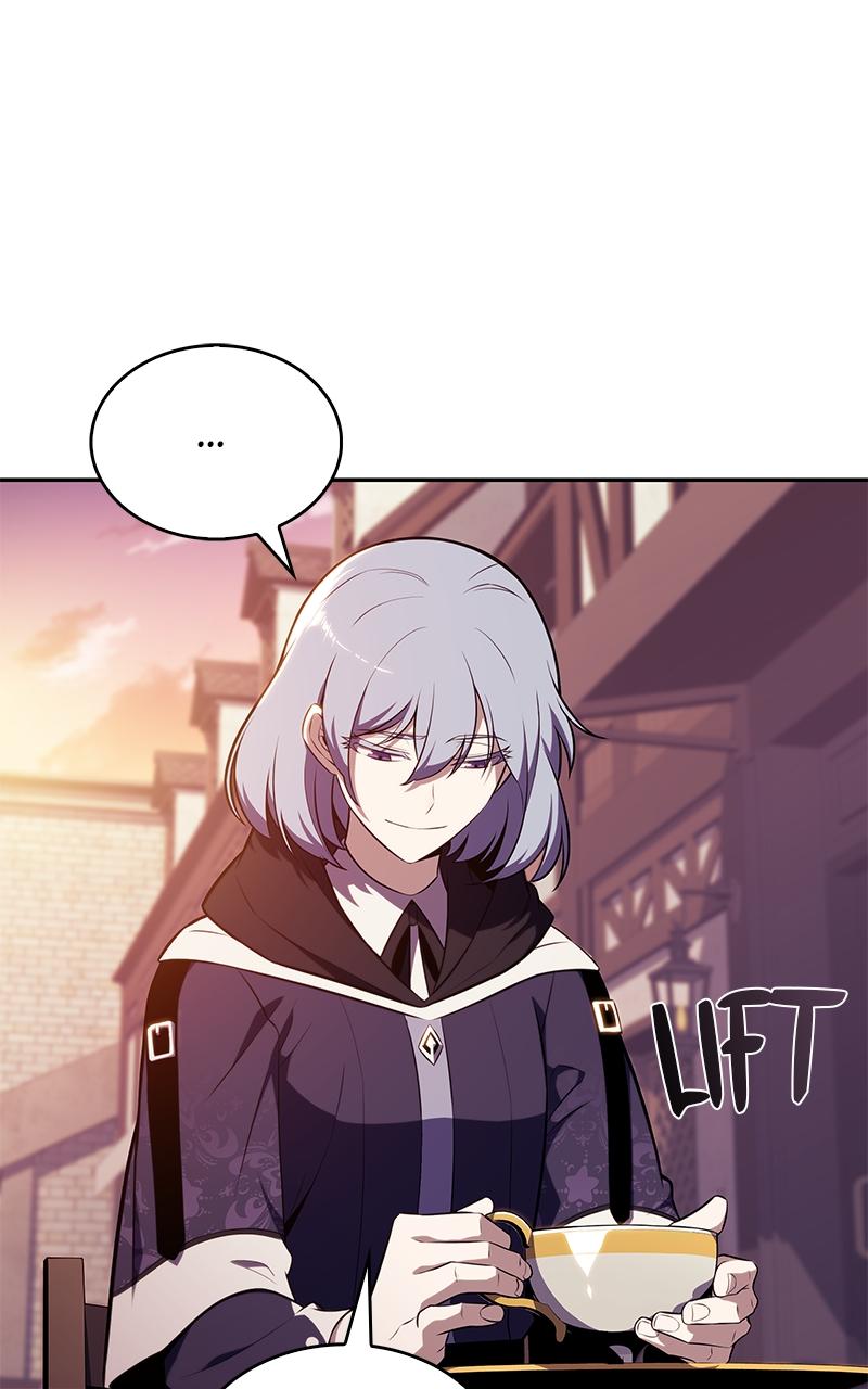 The Reborn Young Lord Is an Assassin Chap 41 - Next Chap 42