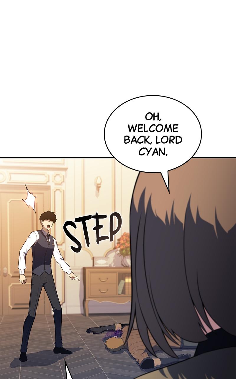 The Reborn Young Lord Is an Assassin Chap 41 - Next Chap 42