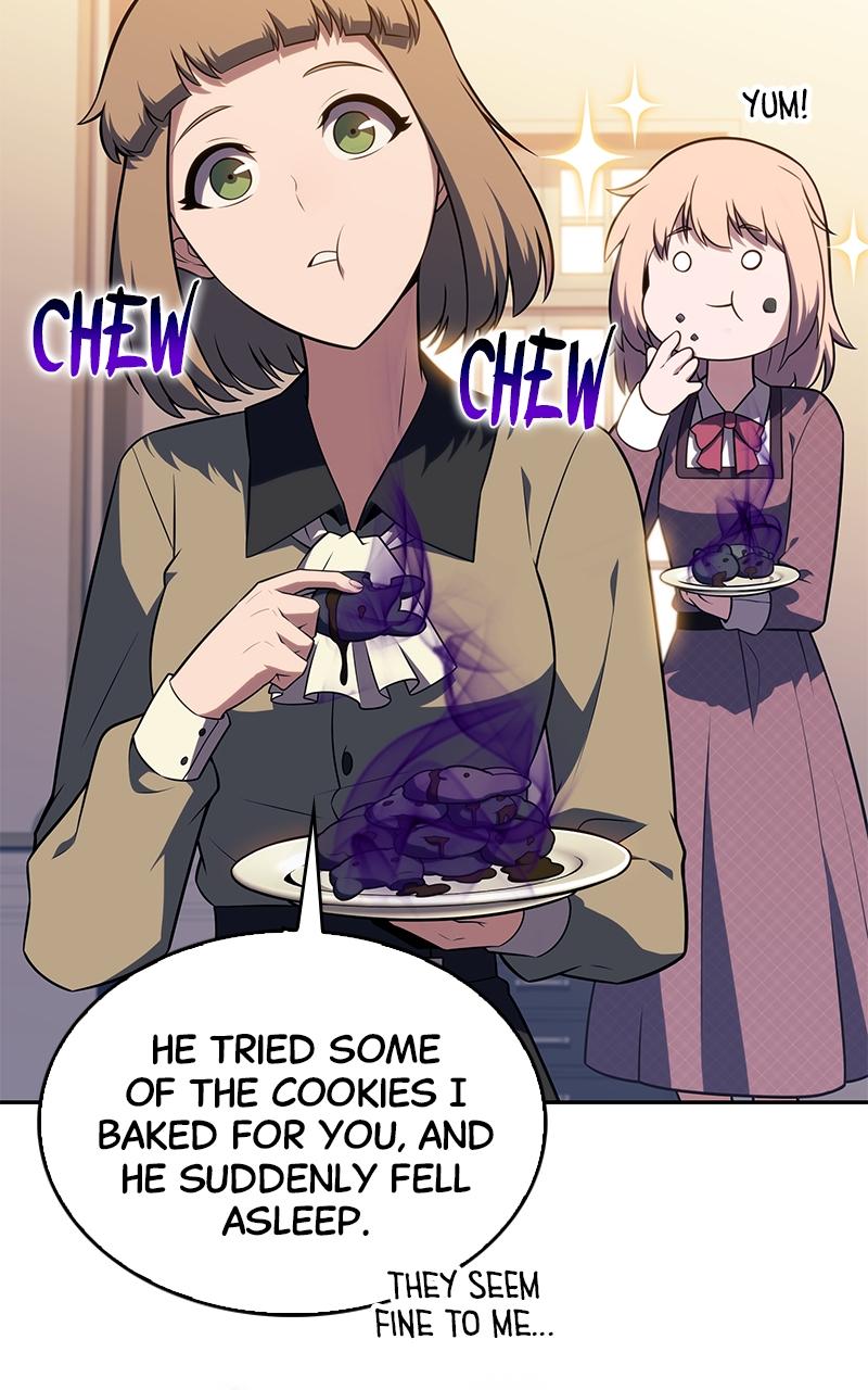 The Reborn Young Lord Is an Assassin Chap 41 - Next Chap 42