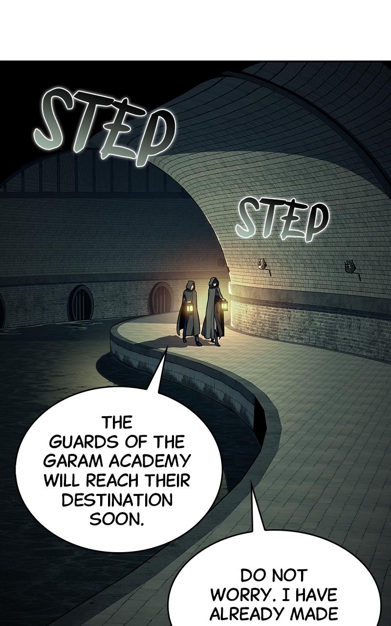 The Reborn Young Lord Is an Assassin Chap 41 - Next Chap 42