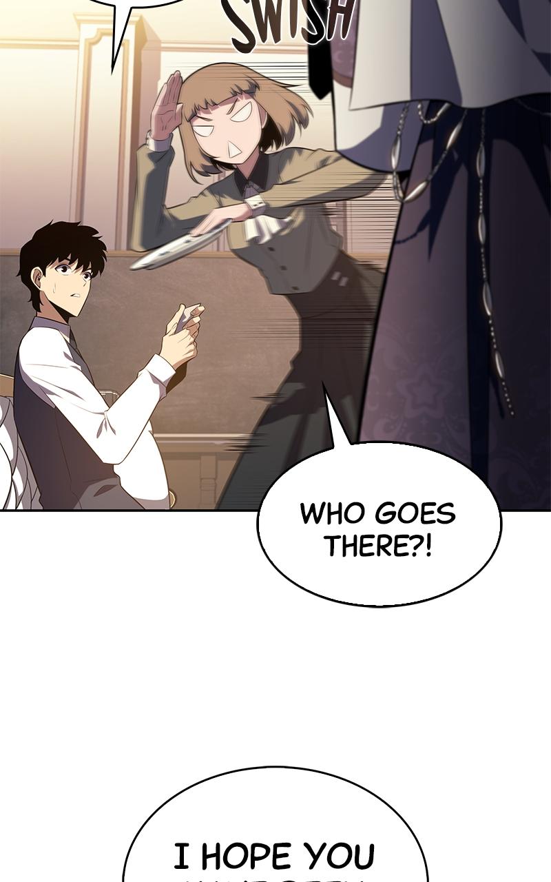 The Reborn Young Lord Is an Assassin Chap 41 - Next Chap 42