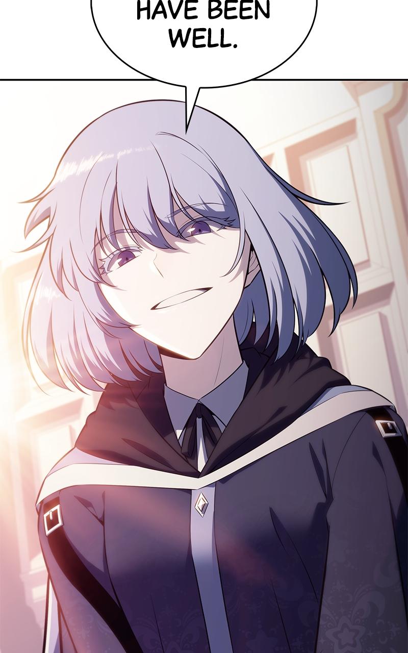 The Reborn Young Lord Is an Assassin Chap 41 - Next Chap 42