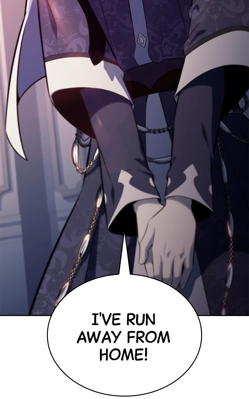 The Reborn Young Lord Is an Assassin Chap 41 - Next Chap 42