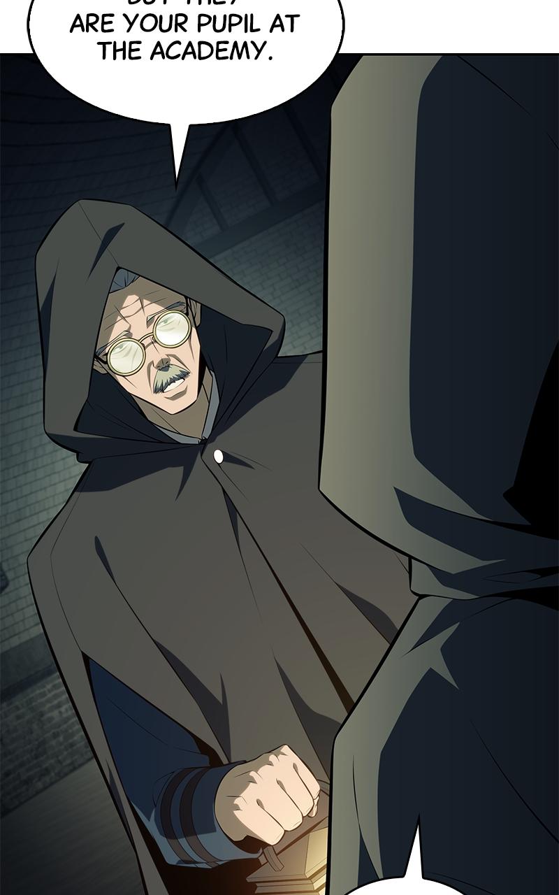 The Reborn Young Lord Is an Assassin Chap 41 - Next Chap 42