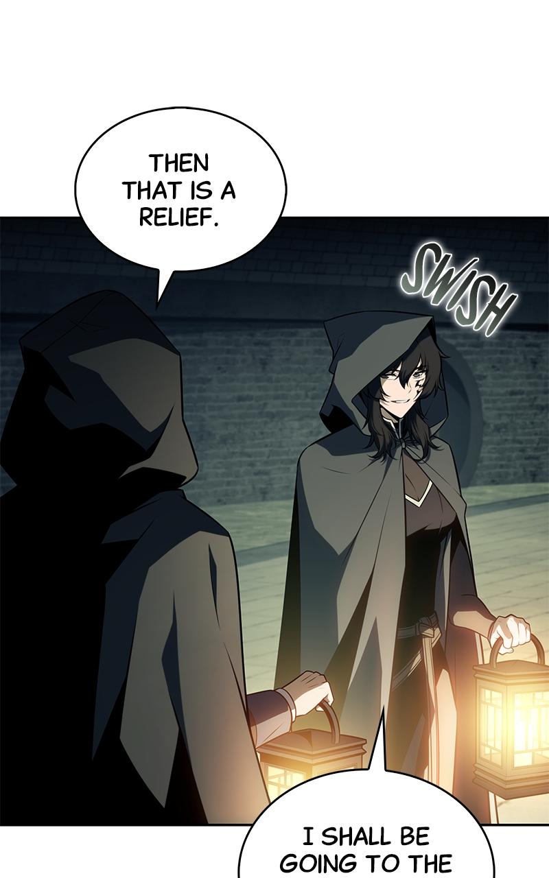 The Reborn Young Lord Is an Assassin Chap 41 - Next Chap 42