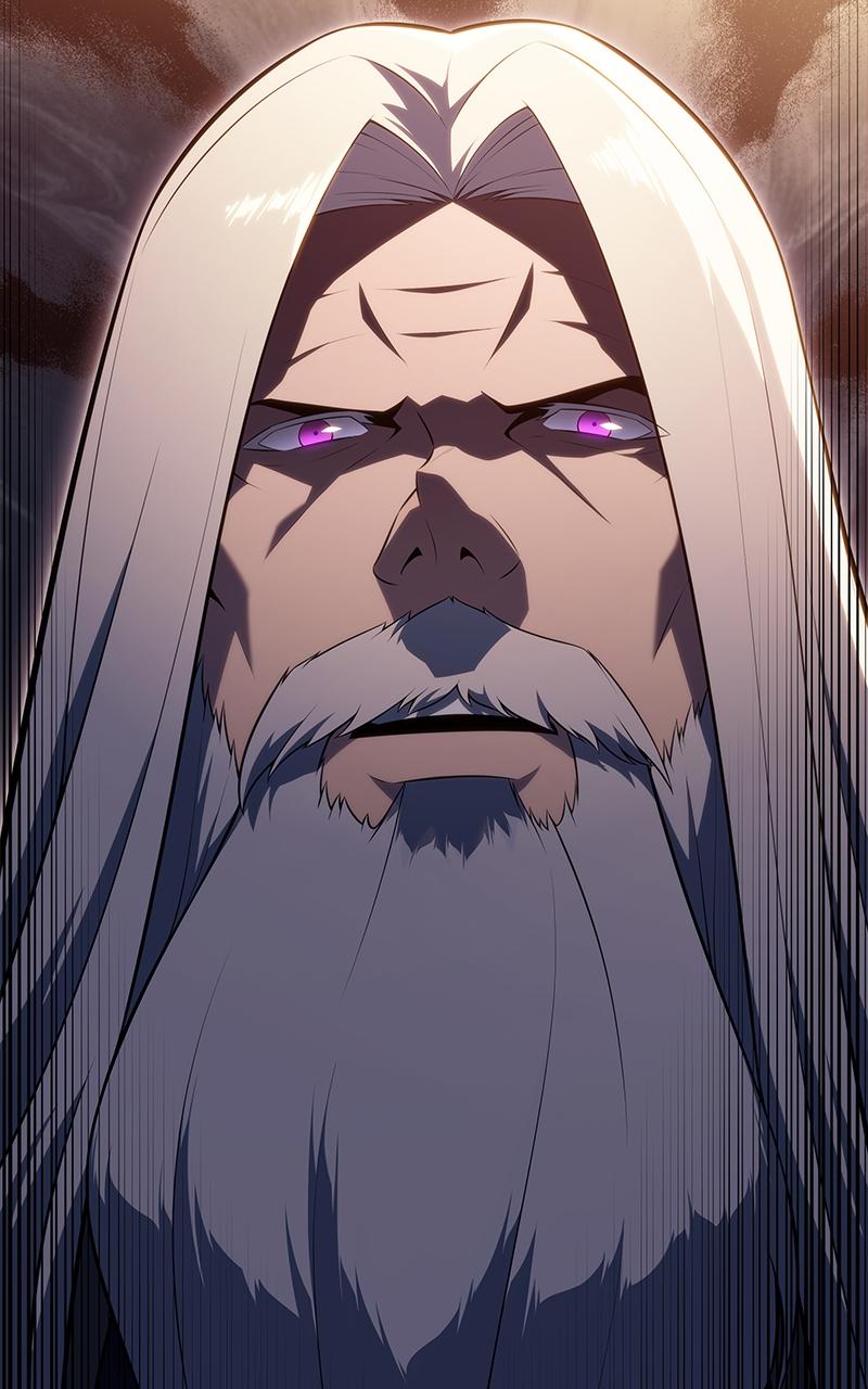 The Reborn Young Lord Is an Assassin Chap 41 - Next Chap 42