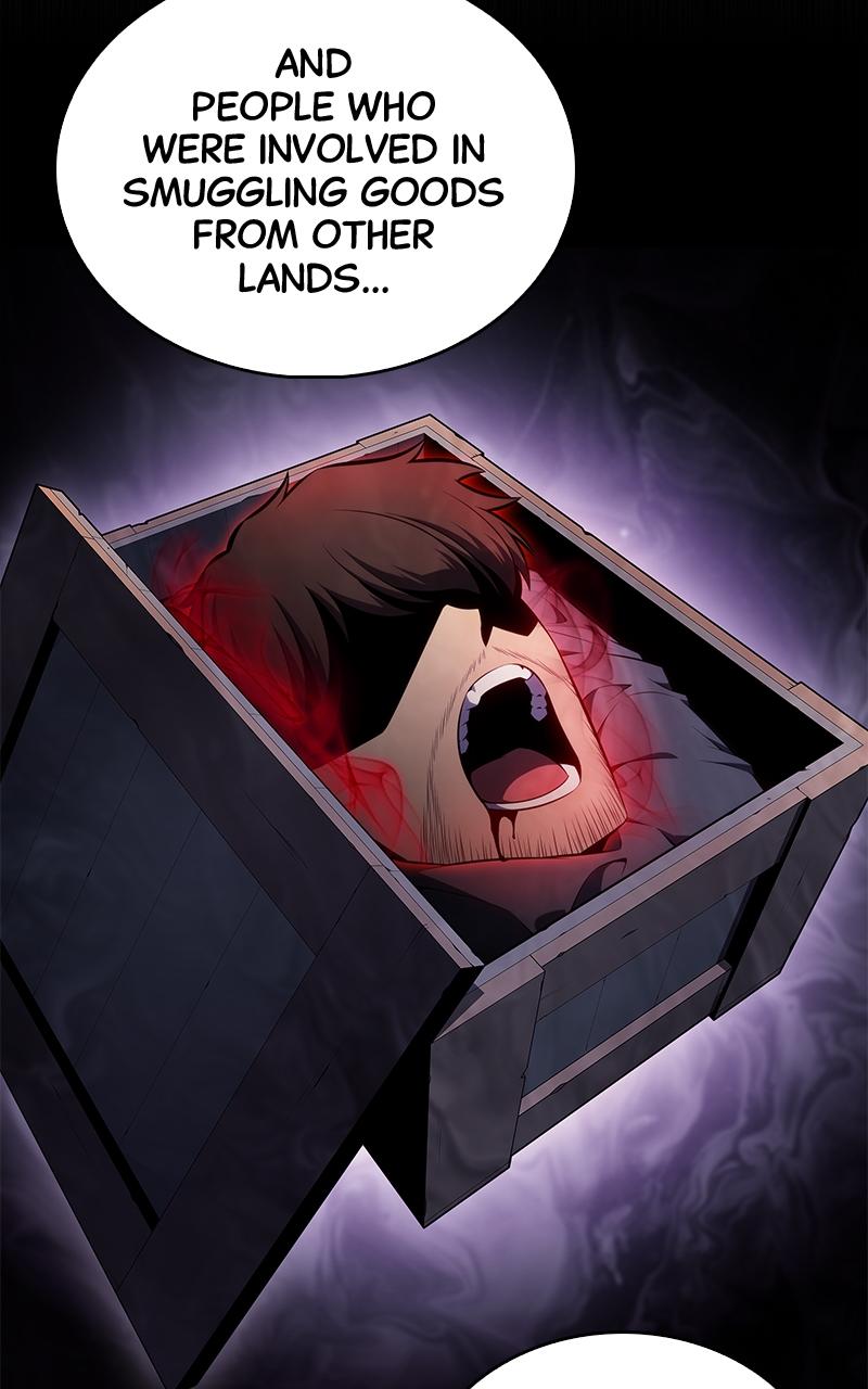 The Reborn Young Lord Is an Assassin Chap 41 - Next Chap 42