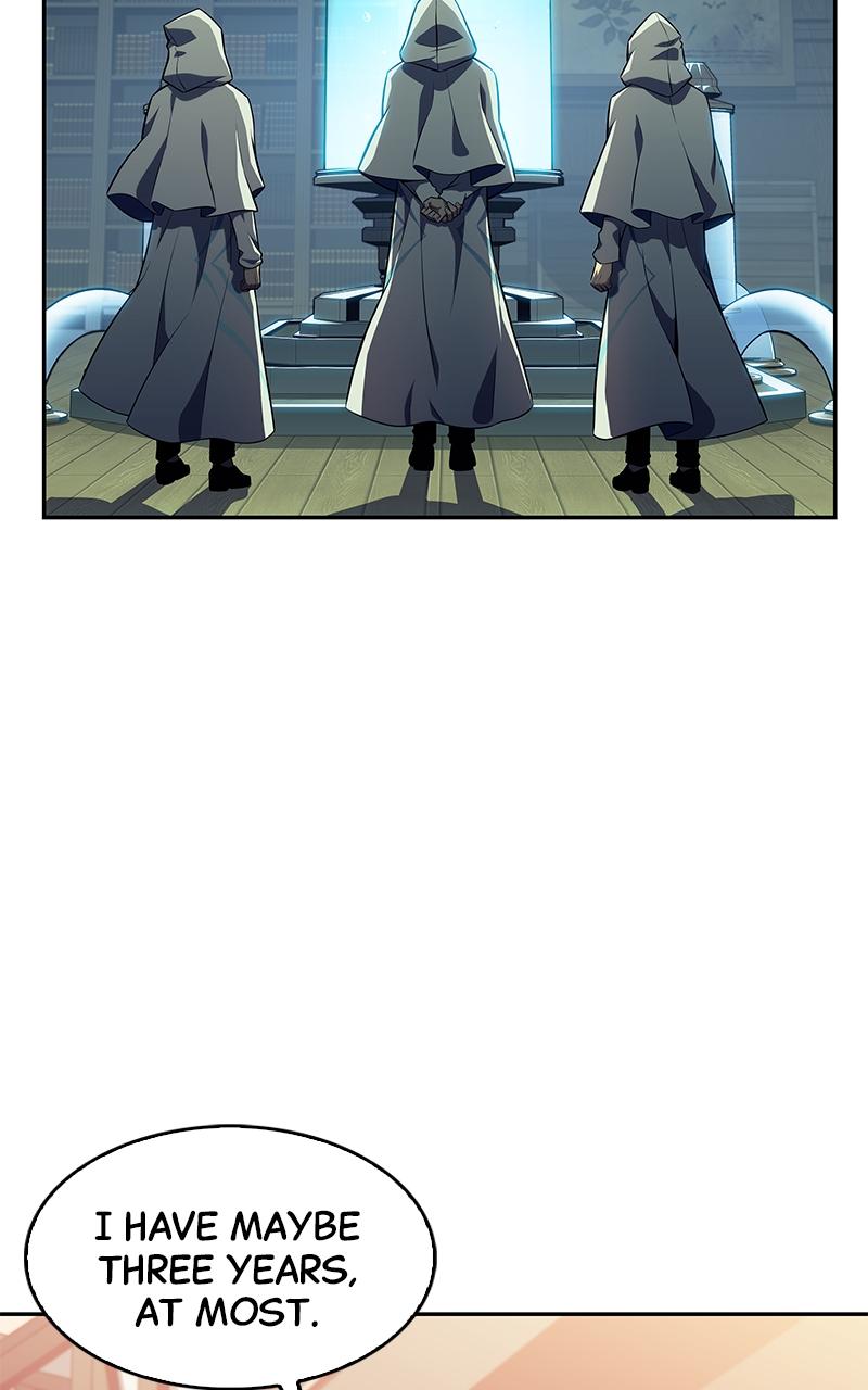 The Reborn Young Lord Is an Assassin Chap 41 - Next Chap 42