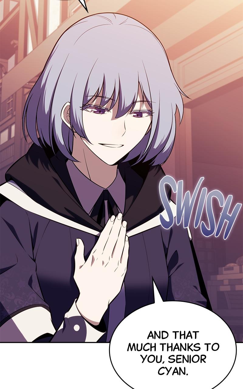 The Reborn Young Lord Is an Assassin Chap 41 - Next Chap 42