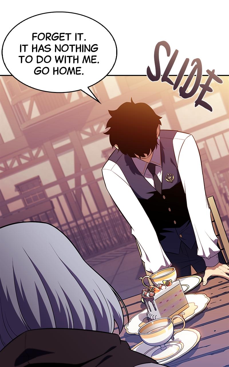 The Reborn Young Lord Is an Assassin Chap 41 - Next Chap 42