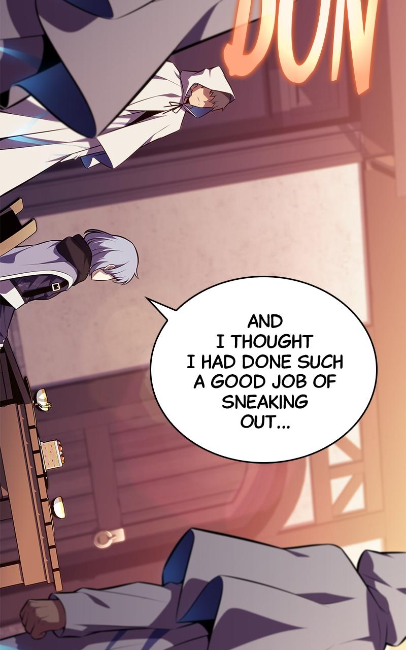 The Reborn Young Lord Is an Assassin Chap 41 - Next Chap 42