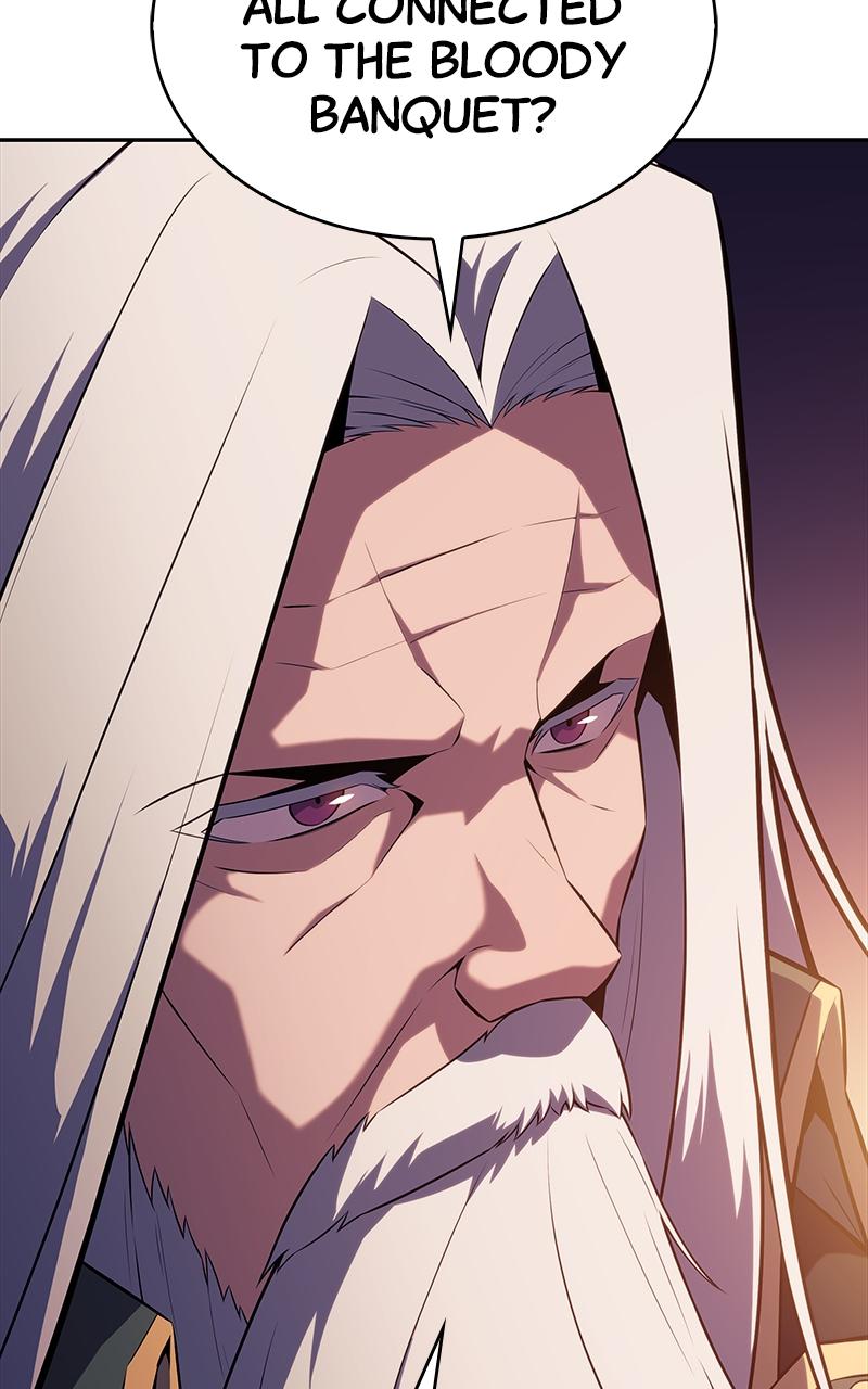 The Reborn Young Lord Is an Assassin Chap 41 - Next Chap 42