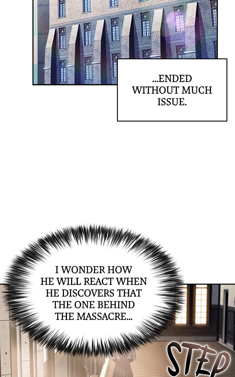 The Reborn Young Lord Is an Assassin Chap 41 - Next Chap 42