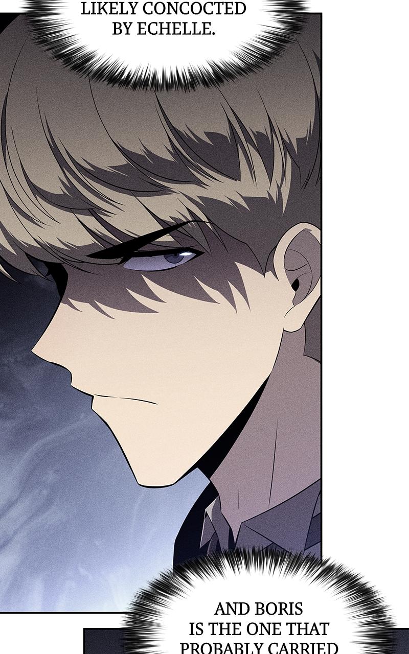 The Reborn Young Lord Is an Assassin Chap 41 - Next Chap 42