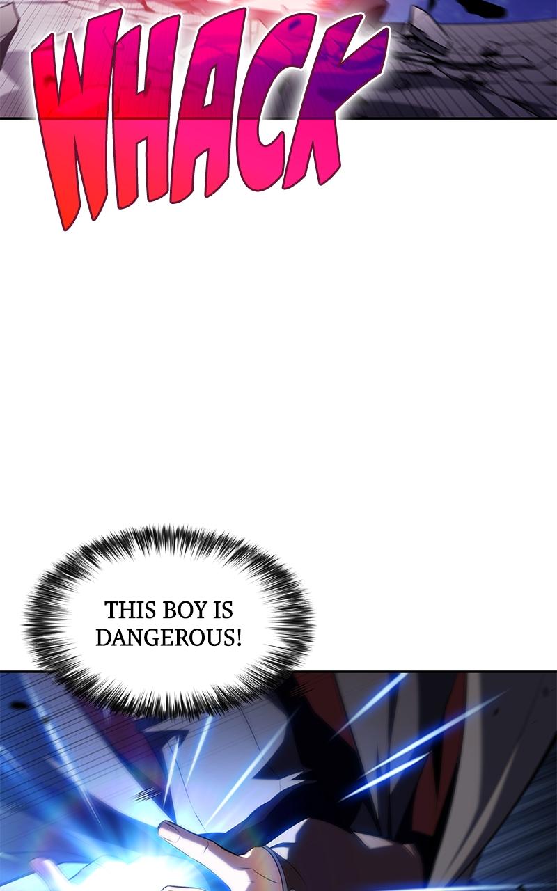 The Reborn Young Lord Is an Assassin Chap 42 - Next Chap 43