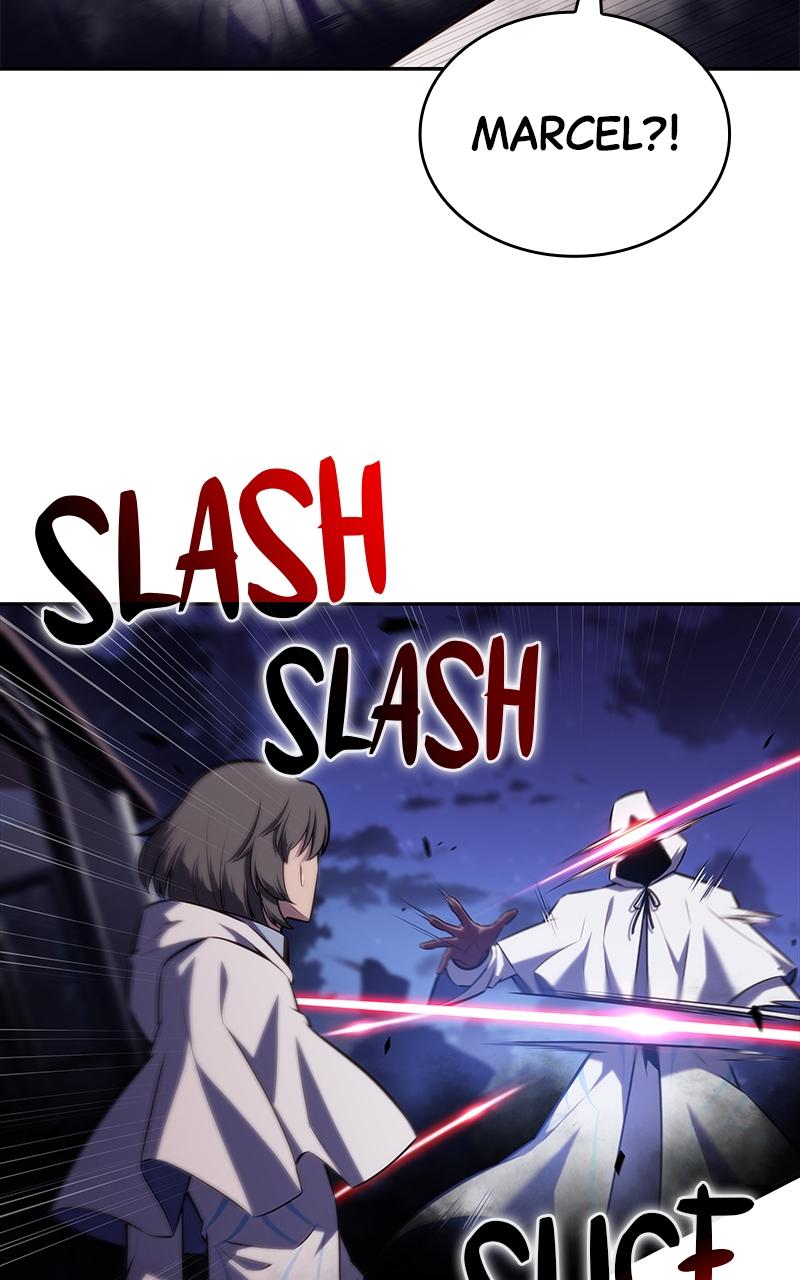 The Reborn Young Lord Is an Assassin Chap 42 - Next Chap 43